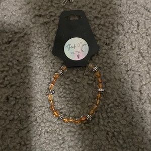 Very beautiful handmade bracelet